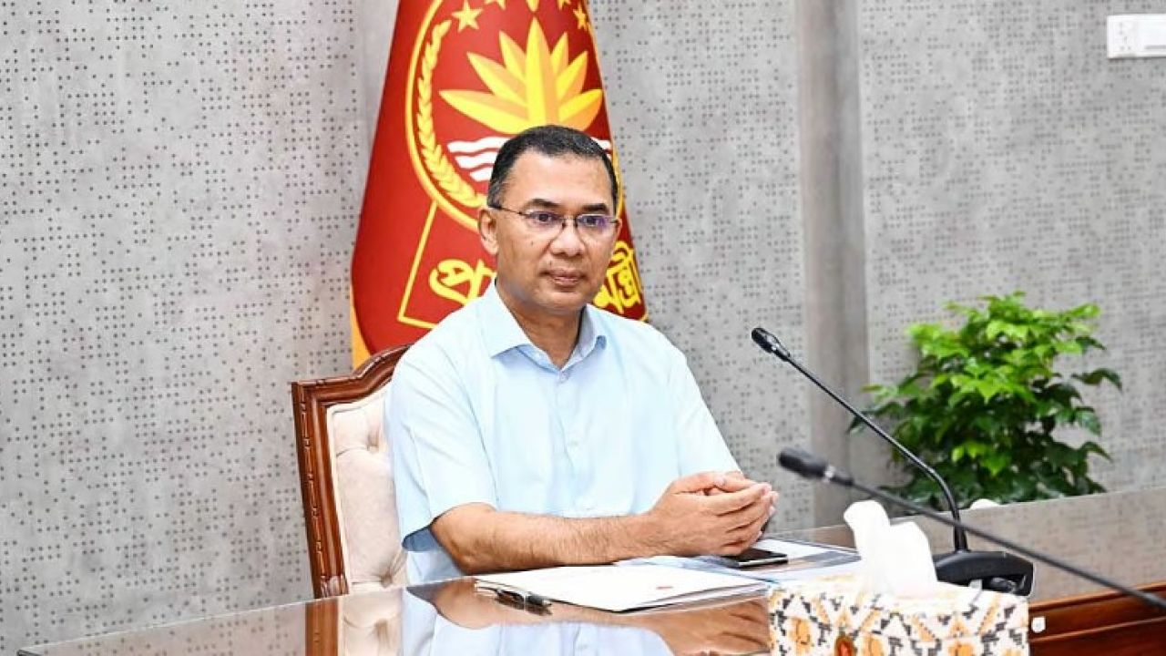 নদী দূষণ রোধে প্রধানমন্ত্রীর কঠোর পদক্ষেপের বার্তা