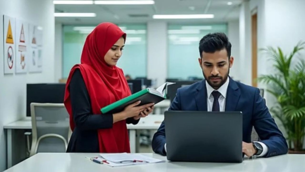ইসলামী ব্যাংকে নতুন নিয়োগ