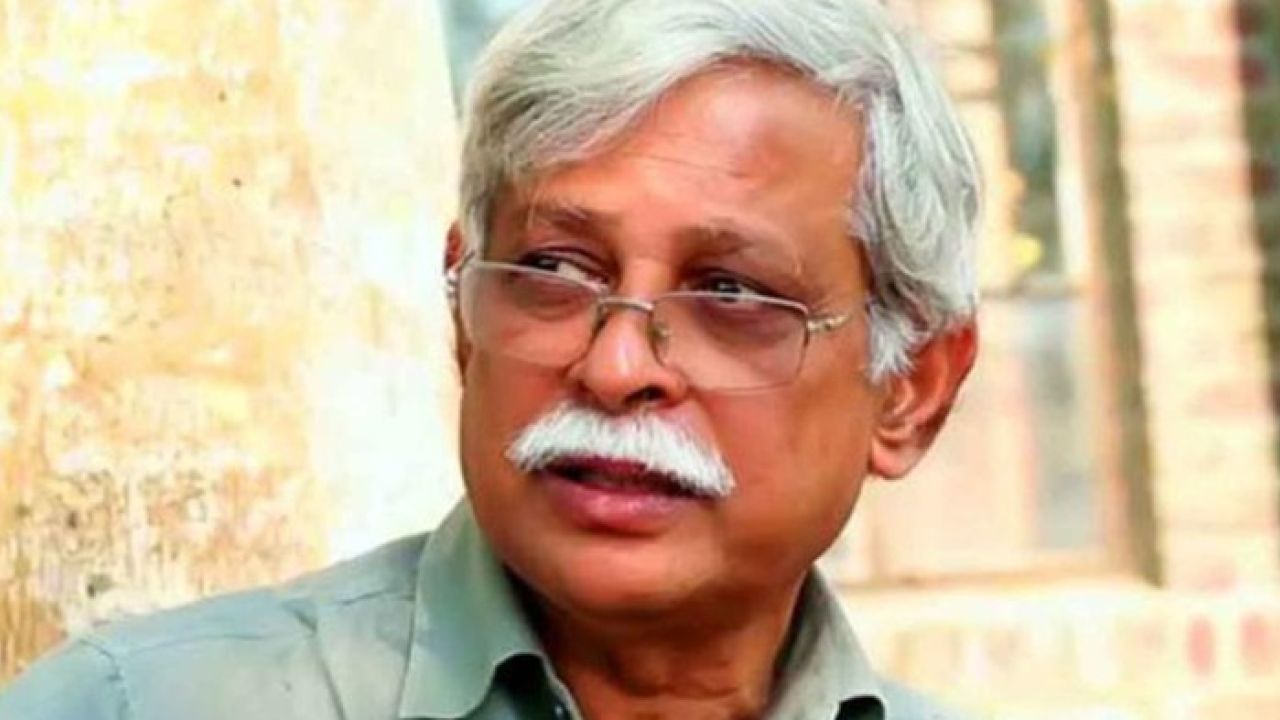 জাফর ইকবালসহ ৮ জনের বিরুদ্ধে তদন্ত প্রতিবেদন দাখিল