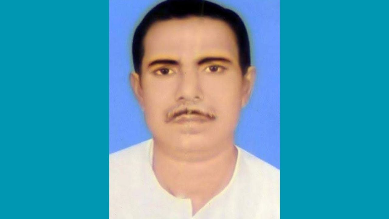 ক্লাসরুমে প্রাণ হারানো সেই বীরের গল্প