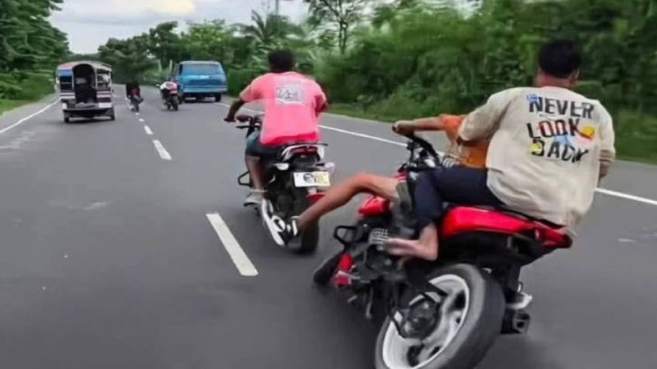 দুর্ঘটনায় মোটরসাইকেল চালকদের মৃত্যু কেন বেশি
