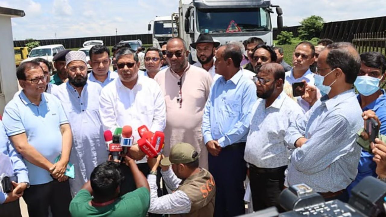 চলতি বছরেই ৫ স্তরের স্থানীয় সরকার নির্বাচন: প্রতিমন্ত্রী