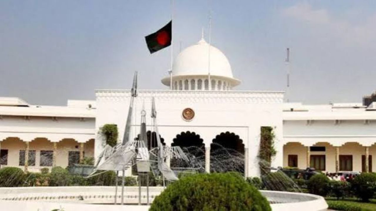 রাষ্ট্রপতি নির্বাচনের চূড়ান্ত ভোটার তালিকা প্রকাশ