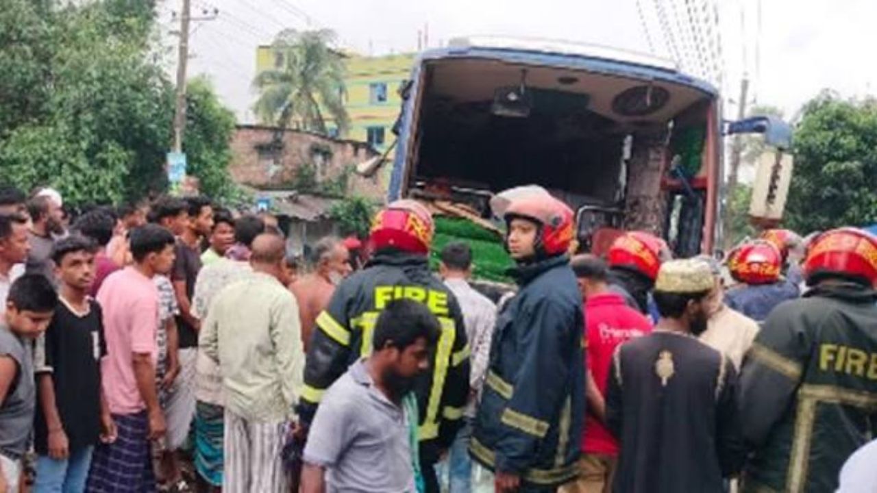 ছিলেন কাজের অপেক্ষায়, ফিরলেন লাশ হয়ে