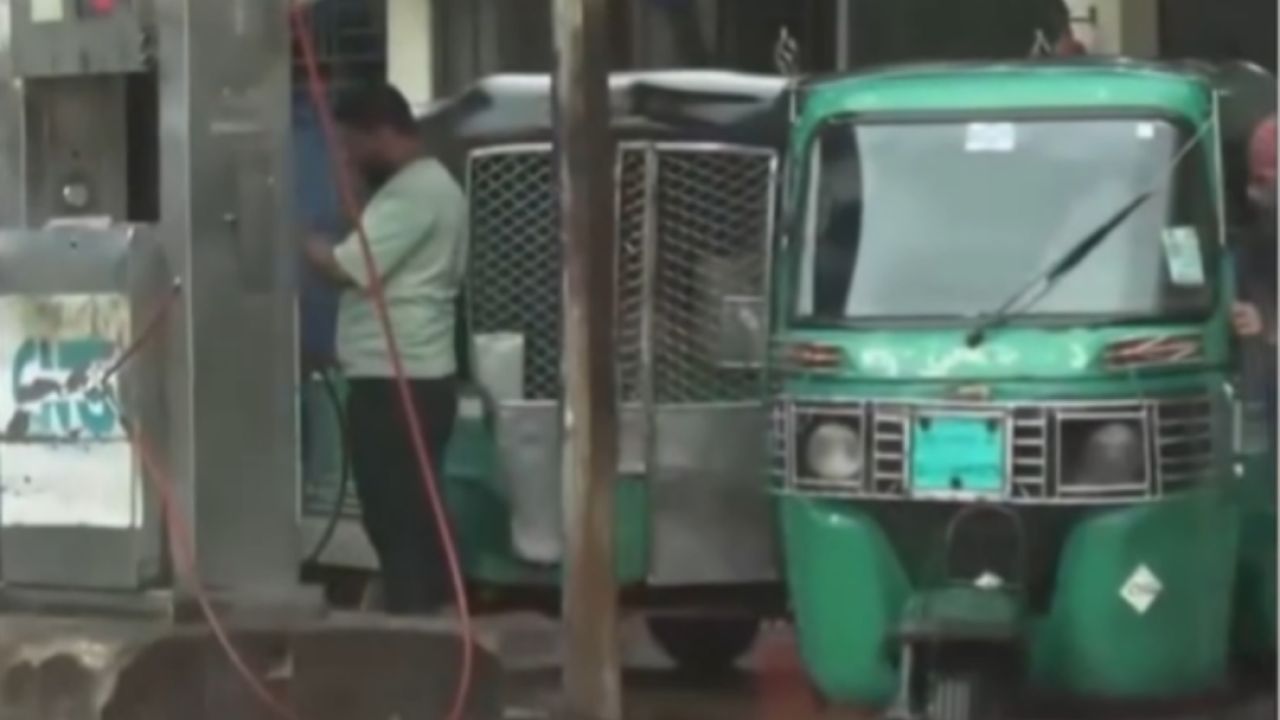 গ্যাস সরবরাহ স্বাভাবিক, স্বস্তিতে ফেনীবাসী