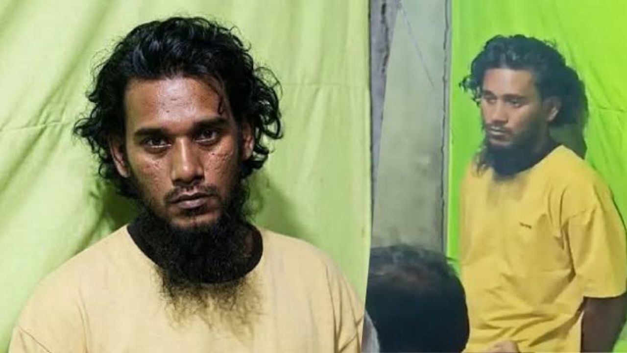 কিশোরীকে ধর্ষণের অভিযোগে আলোচিত কনটেন্ট ক্রিয়েটর রিপন মিয়া গ্রেপ্তার