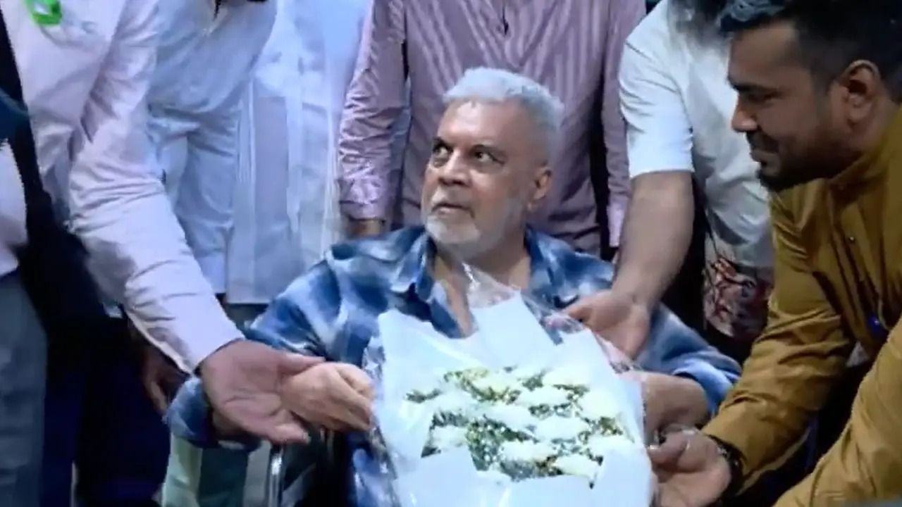 ইলিয়াস কাঞ্চনের বিদায়ী আহ্বান
