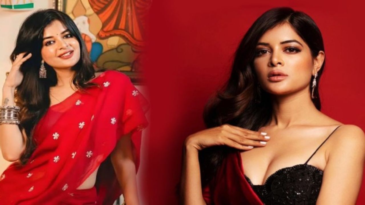 ‘গুলশানের চামেলি’ হয়ে ঢাকাই সিনেমায় অভিষেক হচ্ছে মধুমিতার