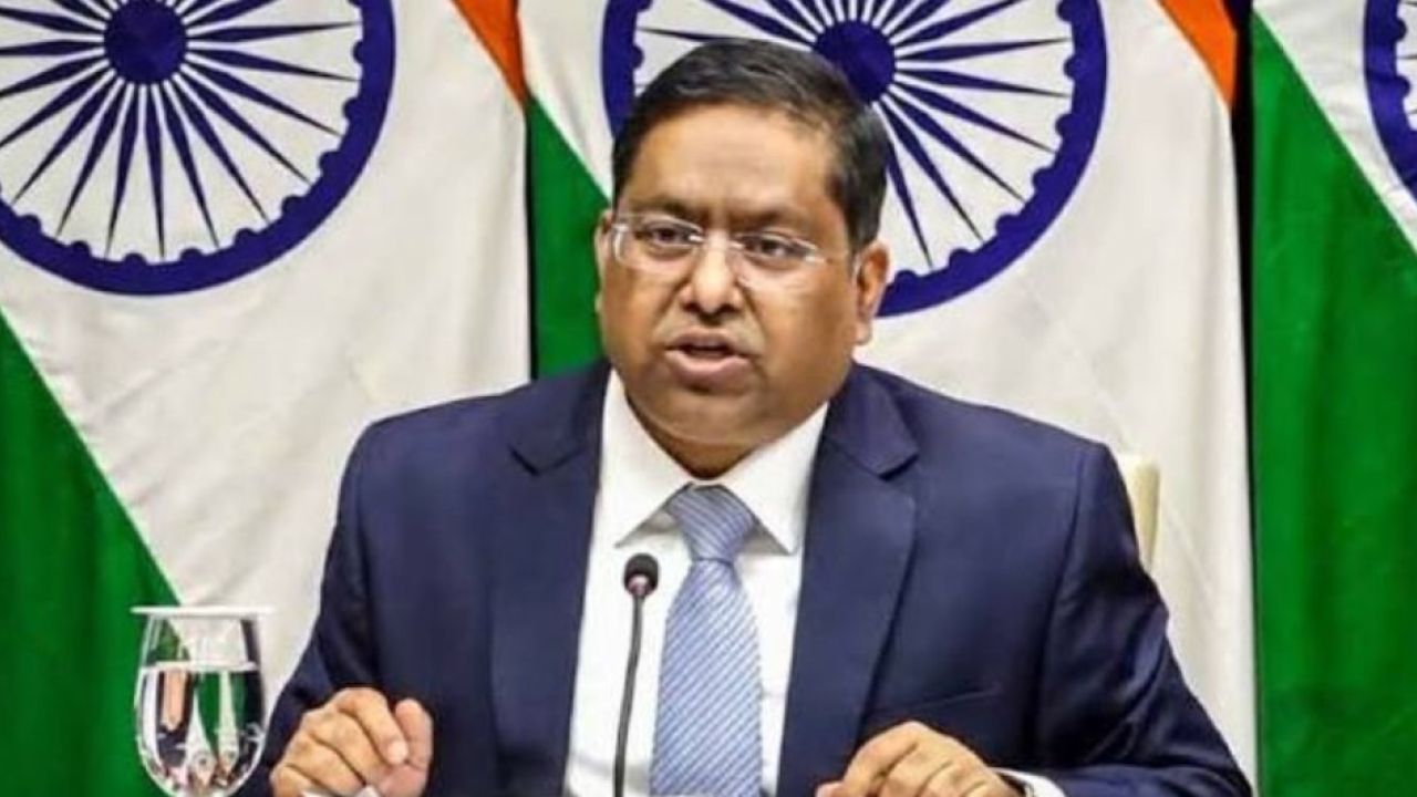 দিল্লিতে হাসিনার অনুষ্ঠান নিয়ে ভারত যা বলল