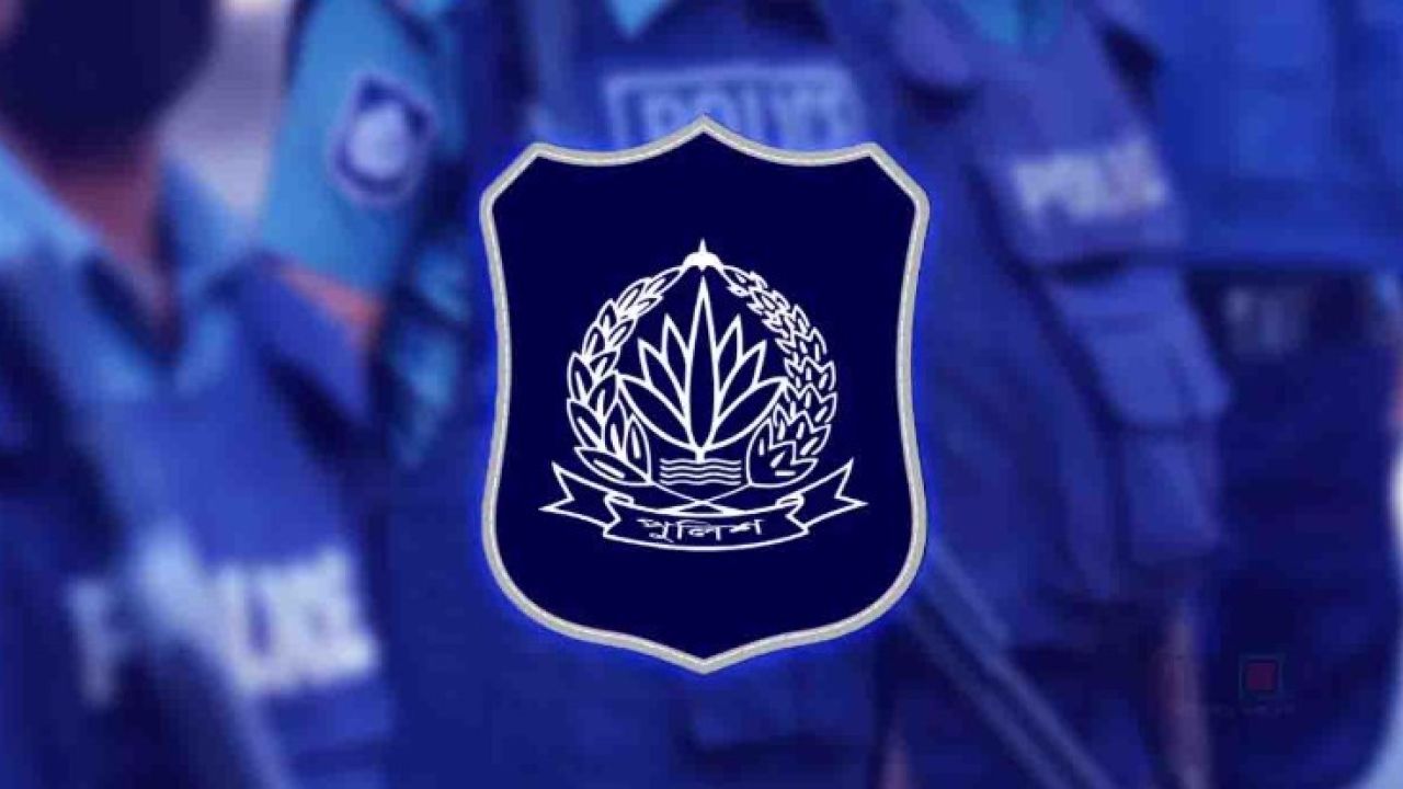 ঊর্ধ্বতন কর্মকর্তাদের নিয়ে অপপ্রচার, সতর্ক করল পুলিশ