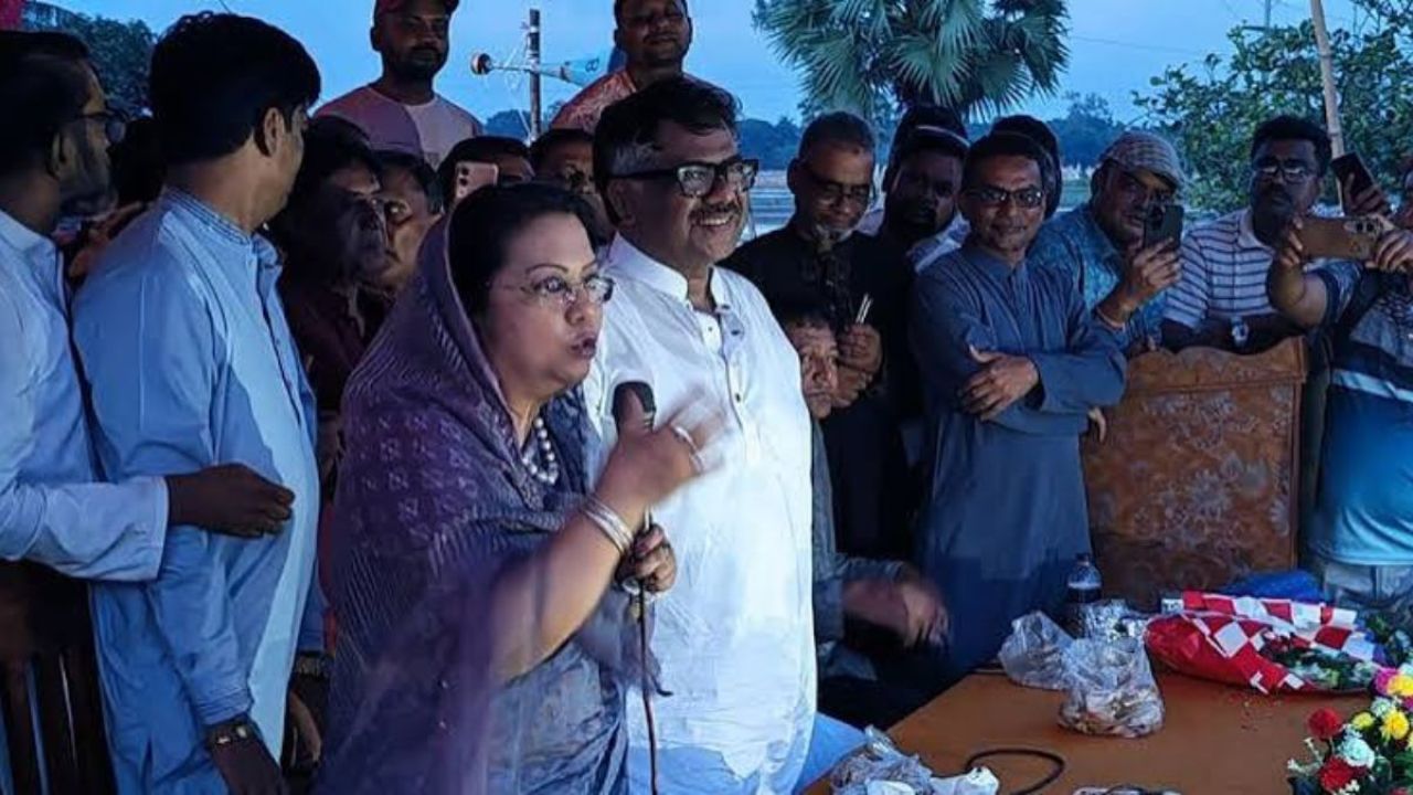 নাটোরে হবে বিশ্বমানের পর্যটন হাব : পর্যটনমন্ত্রী