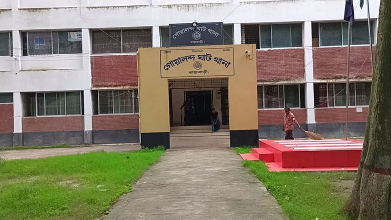  সামান্য টাকার বিরোধে ঝরে গেল একটি প্রাণ