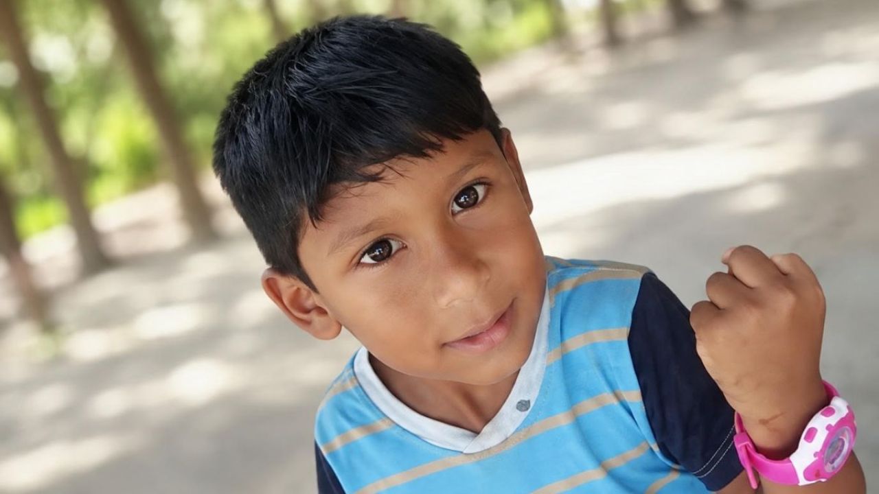 না ফেরার দেশে চলে গেল দগ্ধ শিশু মারুফ