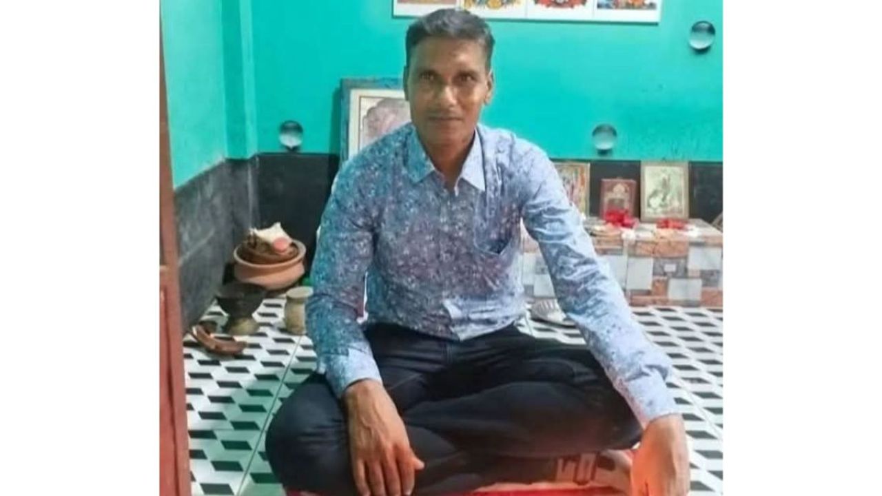 ধান রোপণের সময় বজ্রপাতে কৃষকের মৃত্যু