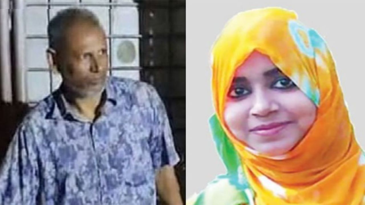 জামিন বাতিল, ঢাকার বাসভবন থেকে সাবেক সেনাসদস্য হাফিজুর ফের গ্রেফতার