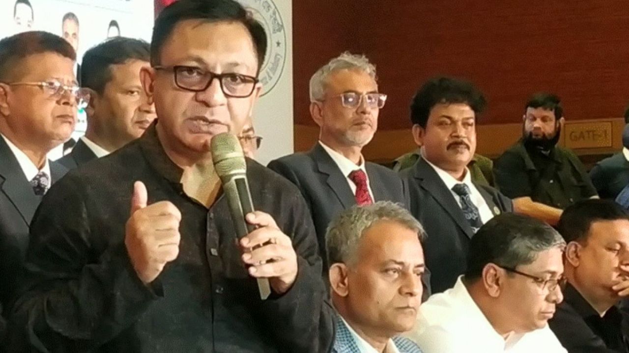 বগুড়ায় ৪০০ একরের নতুন বিসিক শিল্পপার্ক নির্মাণের ঘোষণা