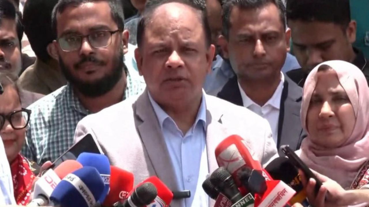 আয়নাঘরে পৈশাচিক নির্যাতন করা হয়েছিল তারেক রহমানকেও