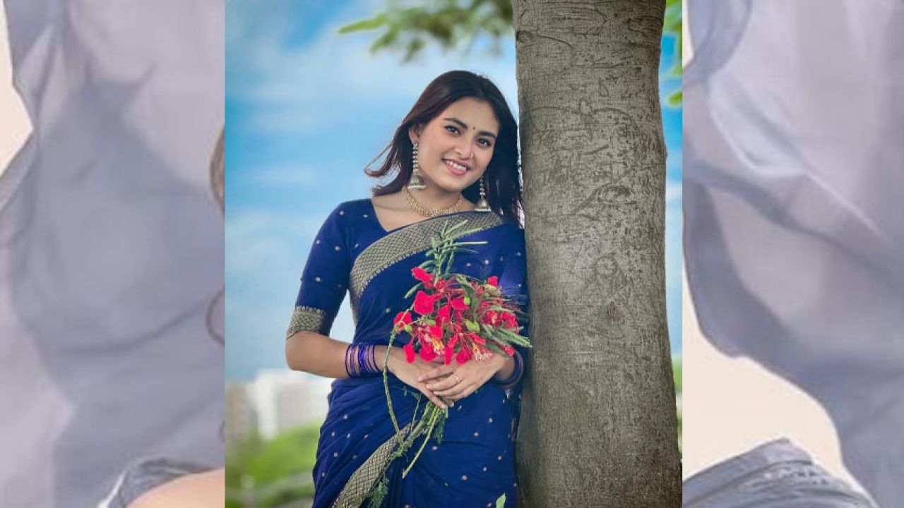 ‘অভিনয়ে আরও সমৃদ্ধ হয়ে সিনেমায় আসতে চাই’: তটিনী