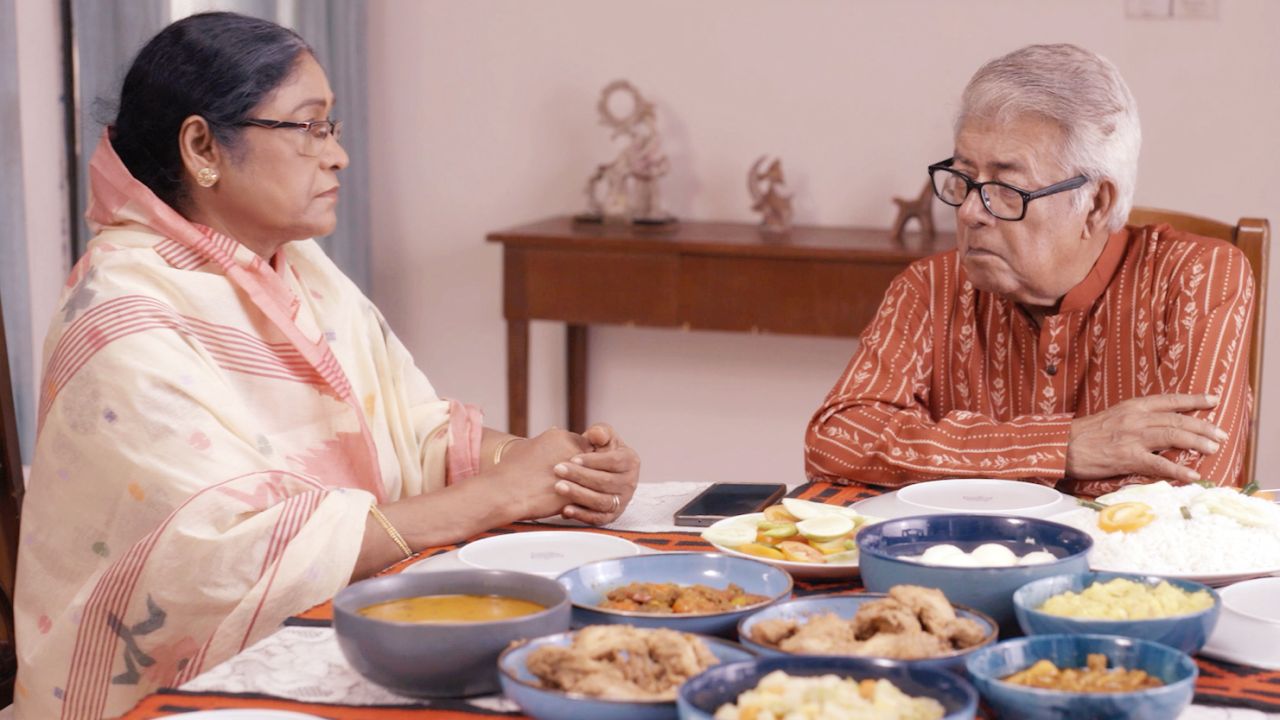 প্রশংসা কুড়াচ্ছে ‘পাখির বাসা’