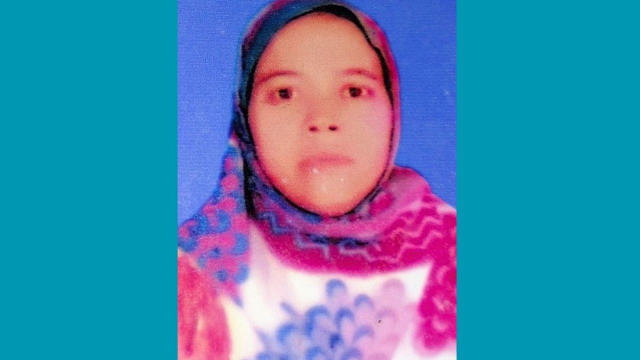 তালাক দেওয়া পুত্রবধূ ঘরে আনায় শাশুড়িকে ‘কুপিয়ে হত্যা’