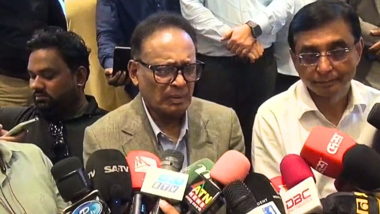 শিগগিরই রূপপুর থেকে ৩০০ মেগাওয়াট বিদ্যুৎ পাওয়া যাবে : প্রযুক্তি মন্ত্রী