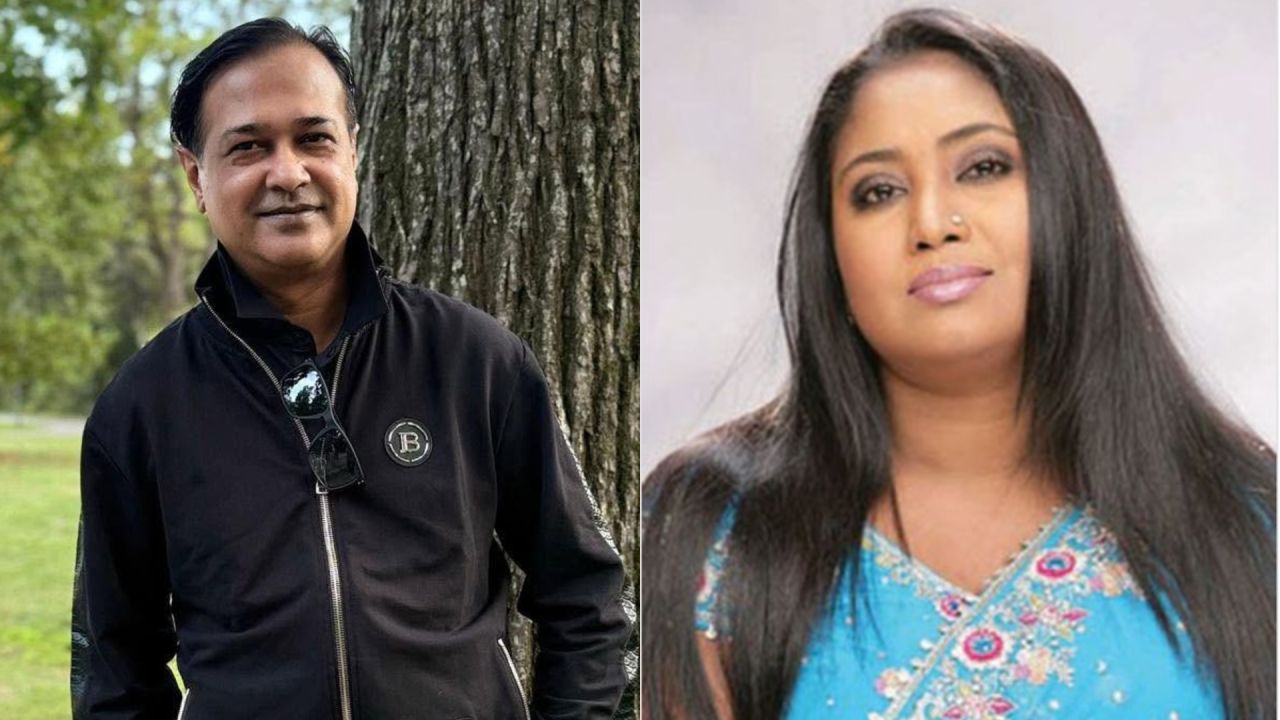 আসিফ-বেবী নাজনীনের নতুন চমক ‘স্বপ্ন ঘুড়ি’
