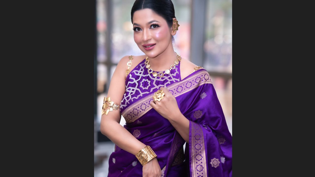 নিজের গল্পে সিনেমা নির্মাণের প্রস্তুতিতে বাঁধন