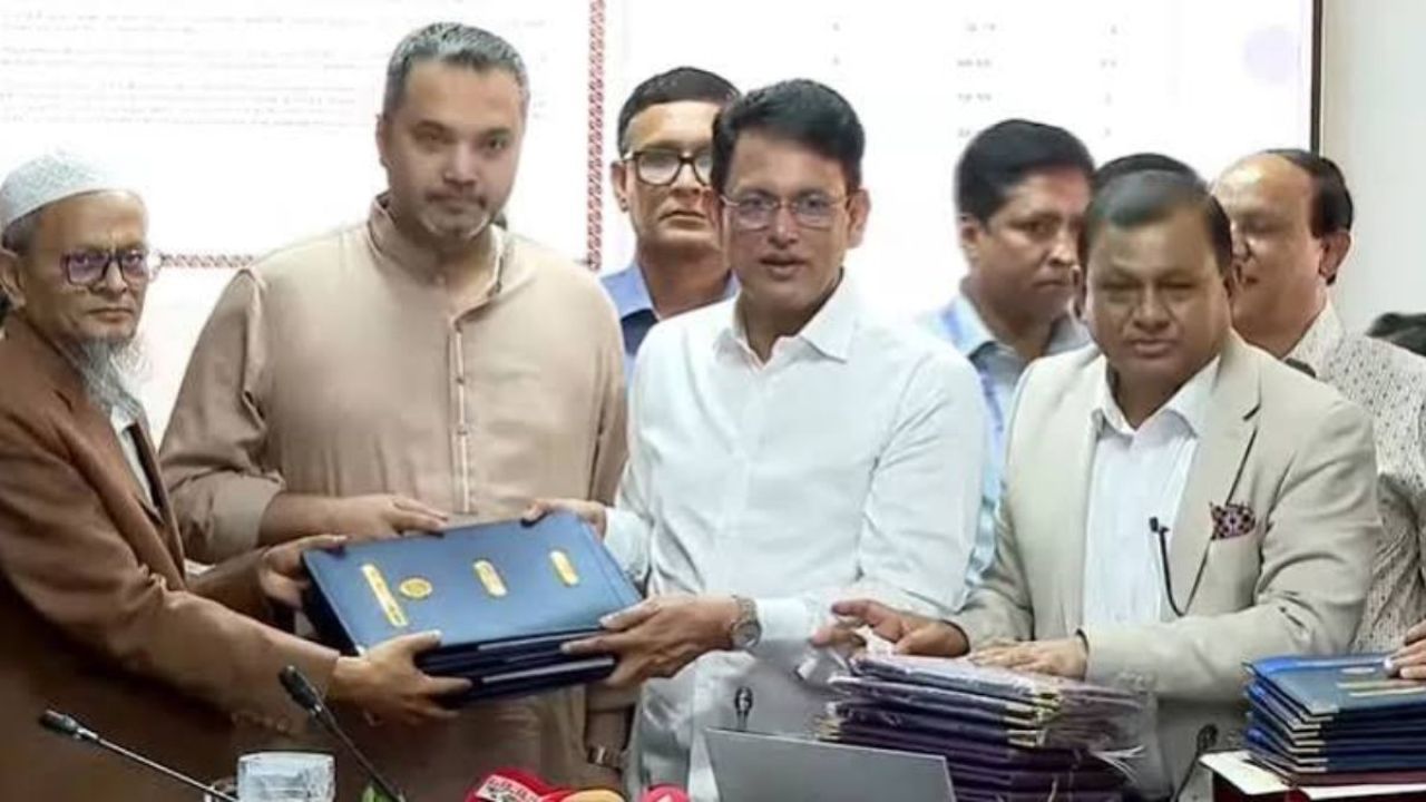 কোন বোর্ডে পাশের হার কত?