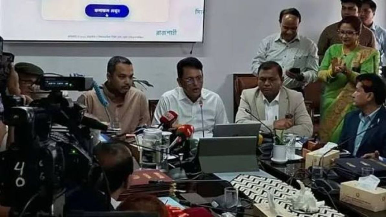 আবেদন করলে খাতা সম্পূর্ণ পুনঃপরীক্ষা করা হবে: শিক্ষামন্ত্রী