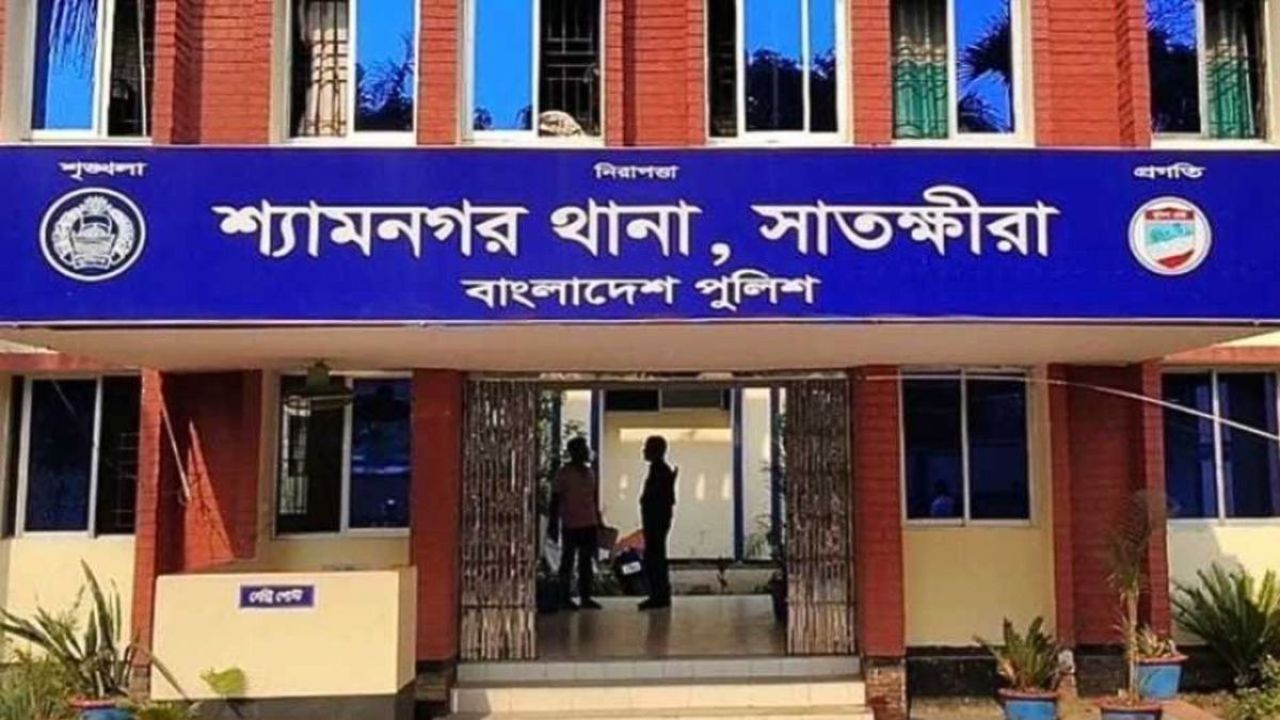 চাঁদাবাজির মামলায় জামায়াত নেতা ও ইউপি চেয়ারম্যান কারাগারে