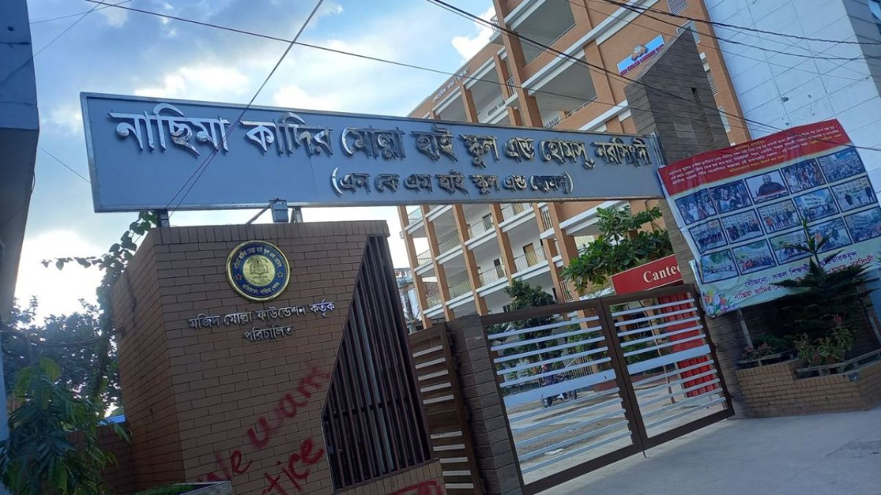 ফল যখন ১০০% জিপিএ-৫