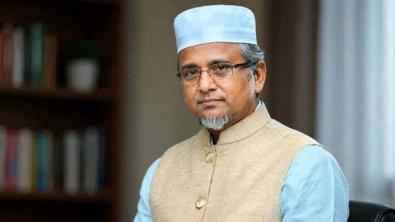 আলোচিত এমপি নজরুলের আগাম জামিন