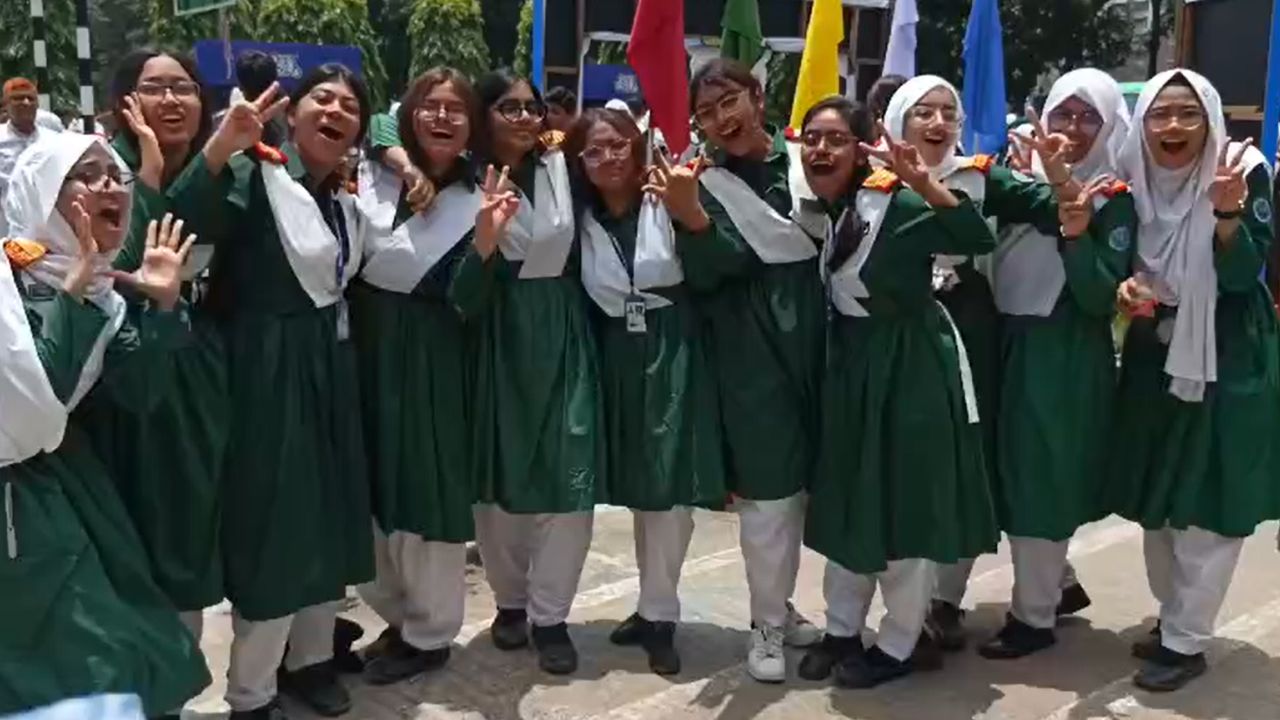 ১৫ সেপ্টেম্বরের মধ্যে একাদশে ভর্তি, ক্লাস শুরু শিগগিরই