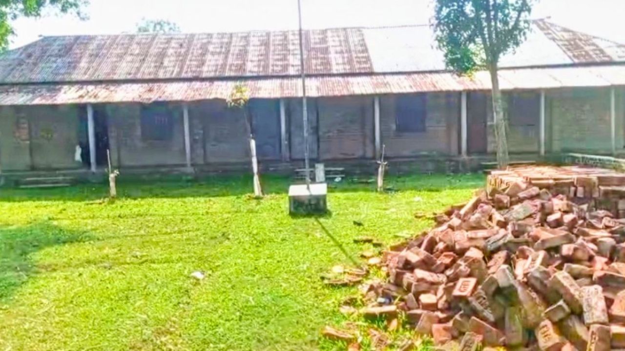 ঠাকুরগাঁওয়ের ৫ বিদ্যালয়ে পাসের হার শূন্য