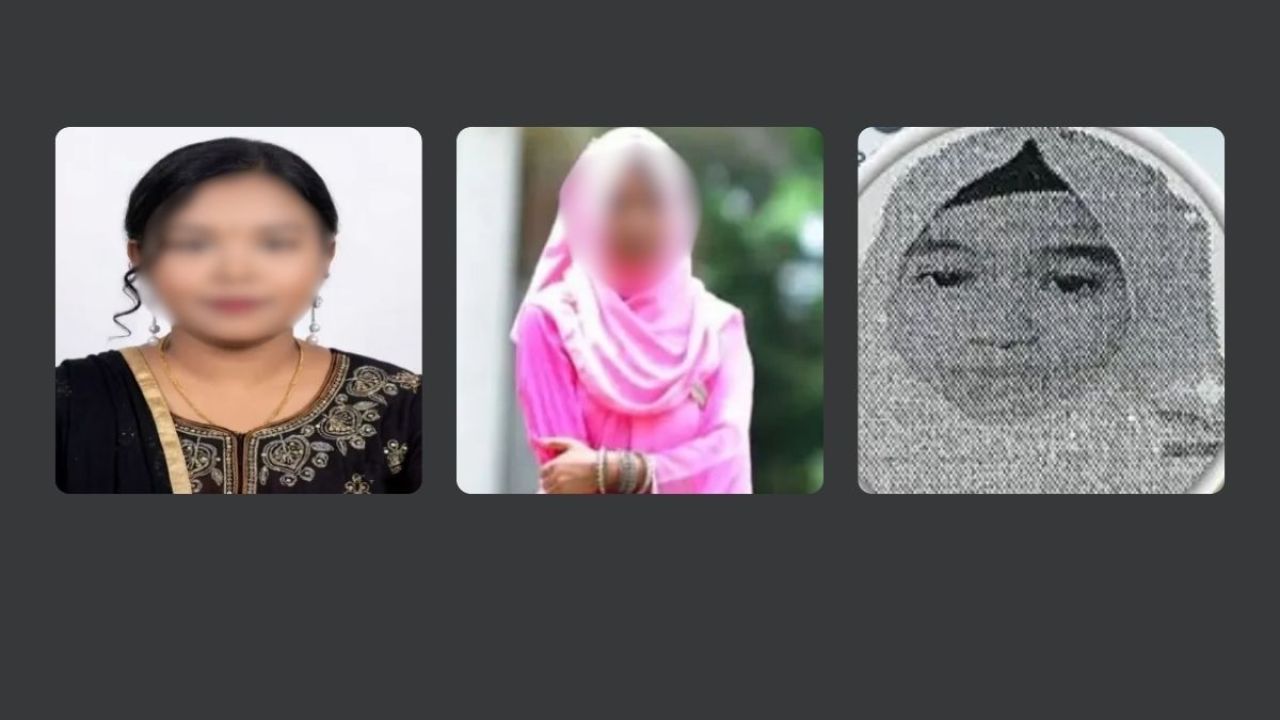 রেজাল্ট শুনেই না ফেরার দেশে ৩ পরীক্ষার্থী