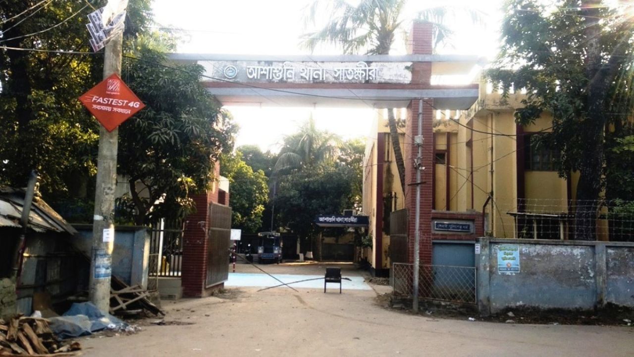  প্রতিবন্ধী নারীকে ধর্ষণের অভিযোগে ঘের মালিক গ্রেপ্তার