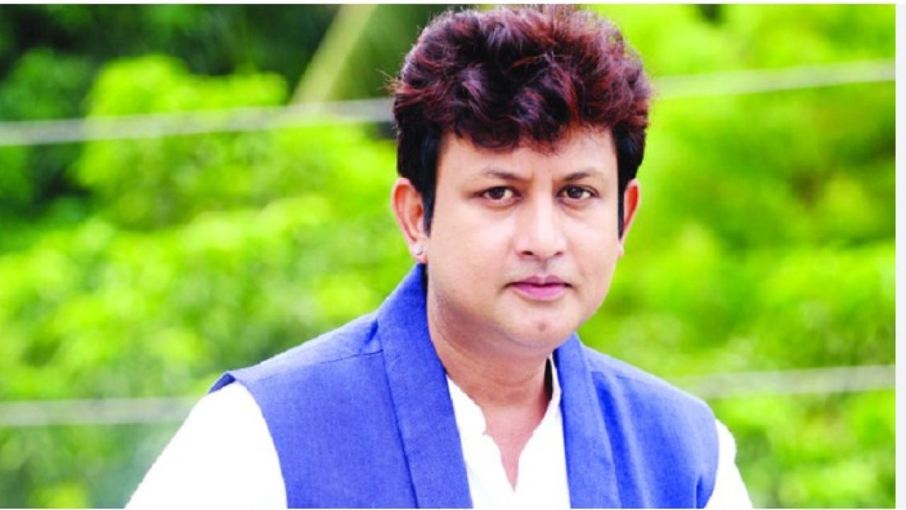 দীর্ঘ বিরতির পর সিনেমায় ফিরছেন আমিন খান