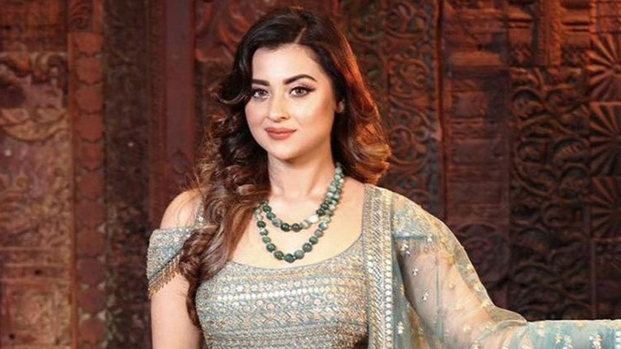 নিউইয়র্ক বাংলা ফিল্ম ফেস্টিভ্যালে সেরা অভিনেত্রী বুবলী