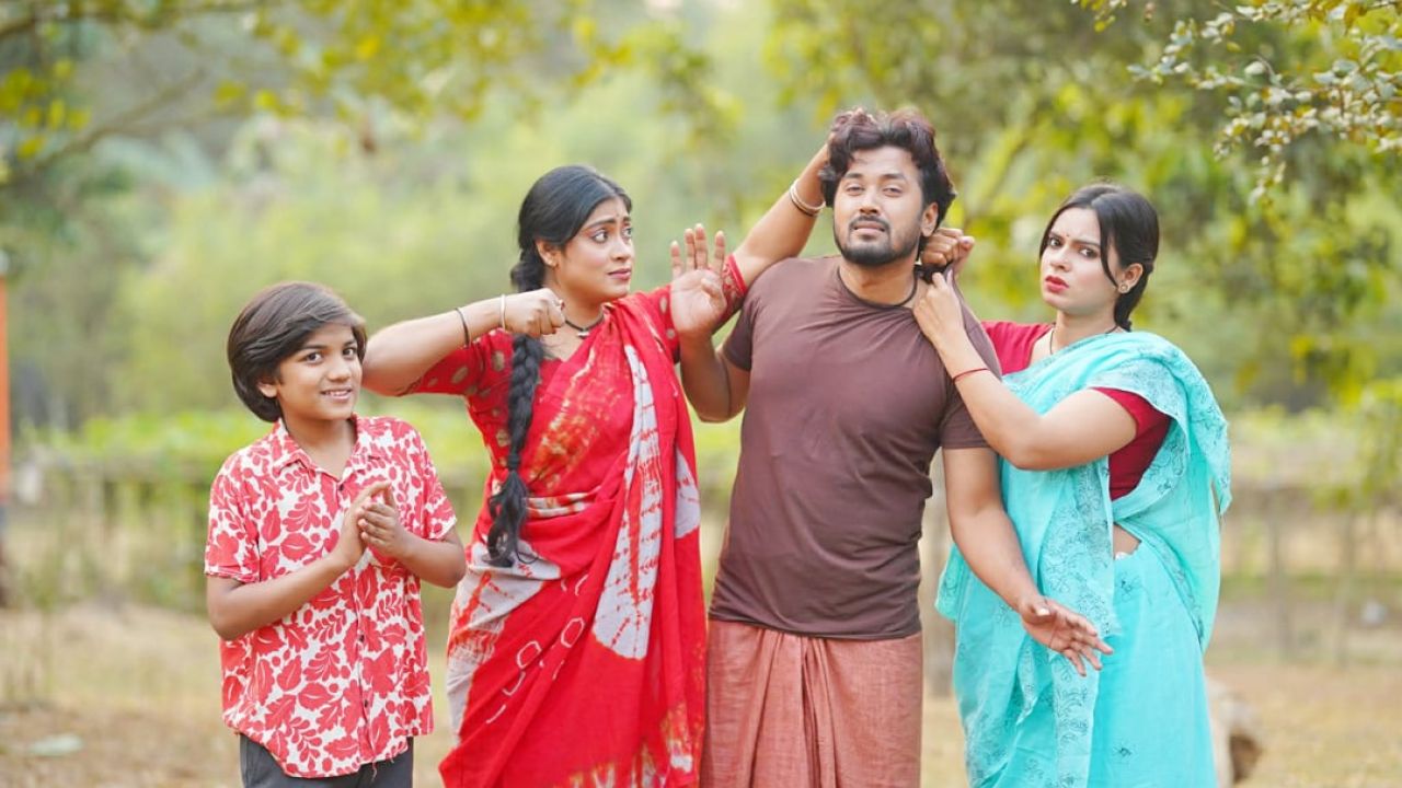 ৫০ পর্বে ‘ভিলেজ সোসাইটি’