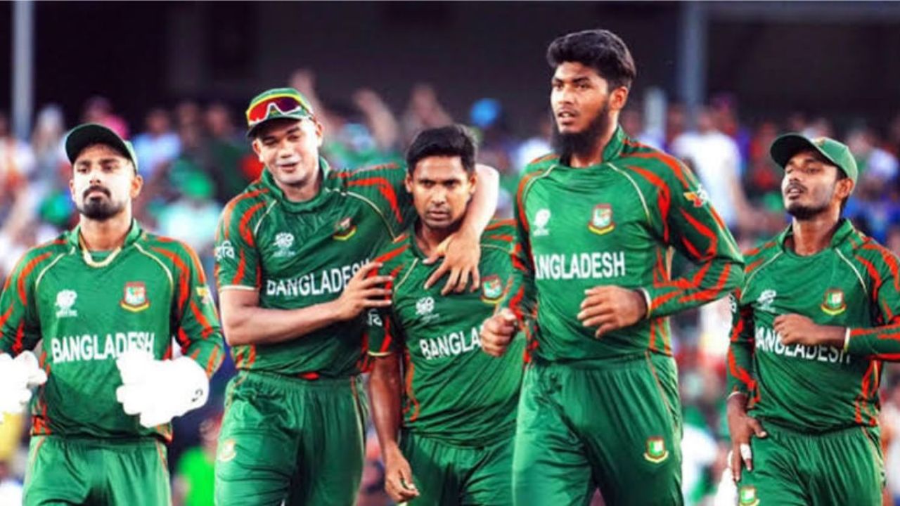 বাছাইপর্বের বাধা নেই, সরাসরি ২০২৭ বিশ্বকাপে বাংলাদেশ