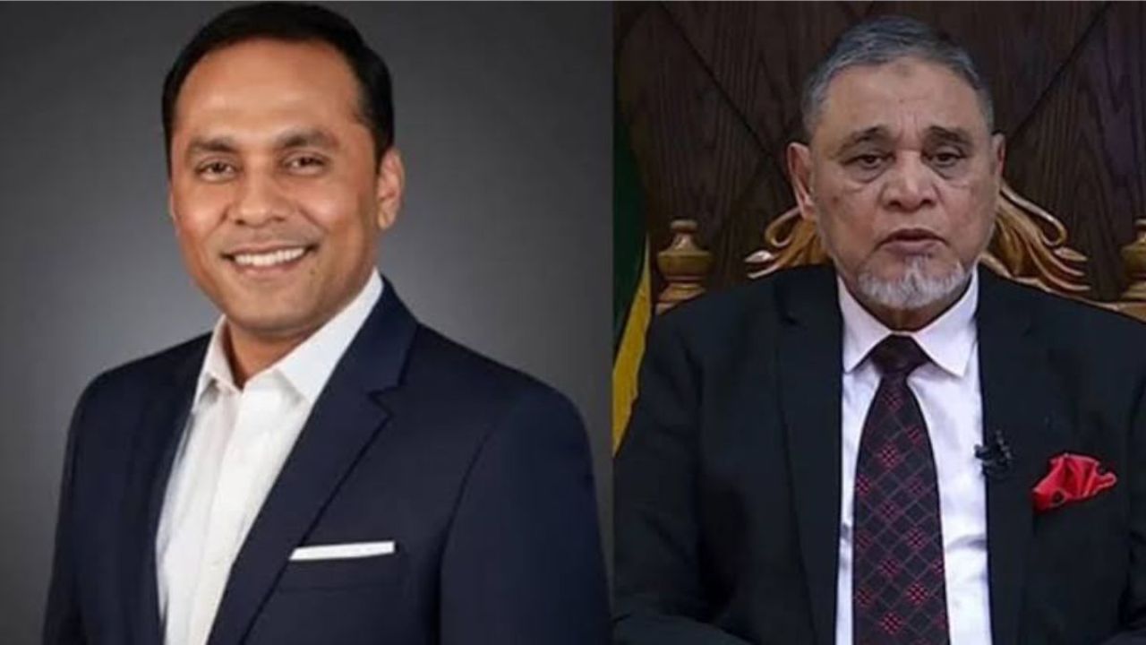 রাষ্ট্রপতি নির্বাচন: প্রস্তুতি পর্যালোচনায় বৈঠকে বসছে ইসি ও ভারপ্রাপ্ত স্পিকার