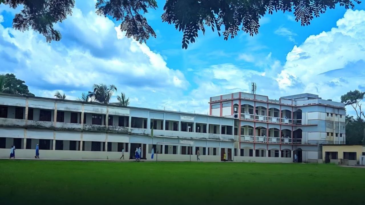 পাসের হার ৩৭%, ঐতিহ্য হারানোর পথে মির্জানগর তৌহিদ