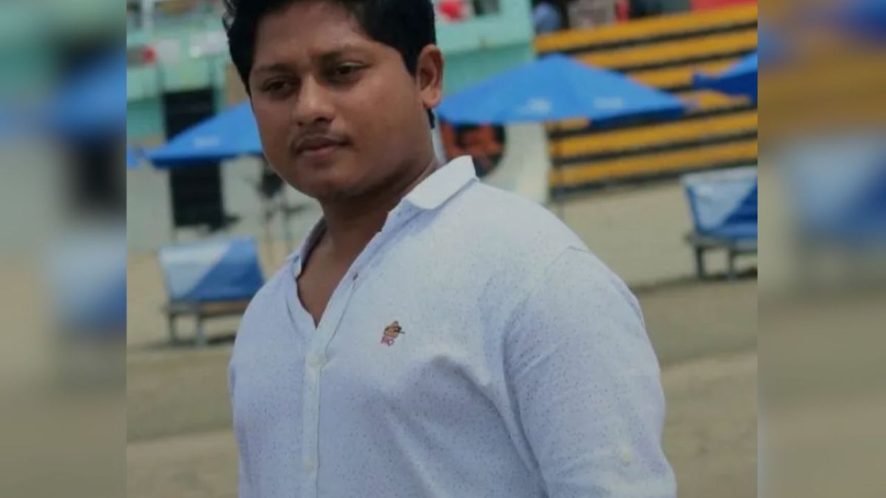 ৯ দিন পর হার মানলেন ছাত্রদল নেতা মাসুম