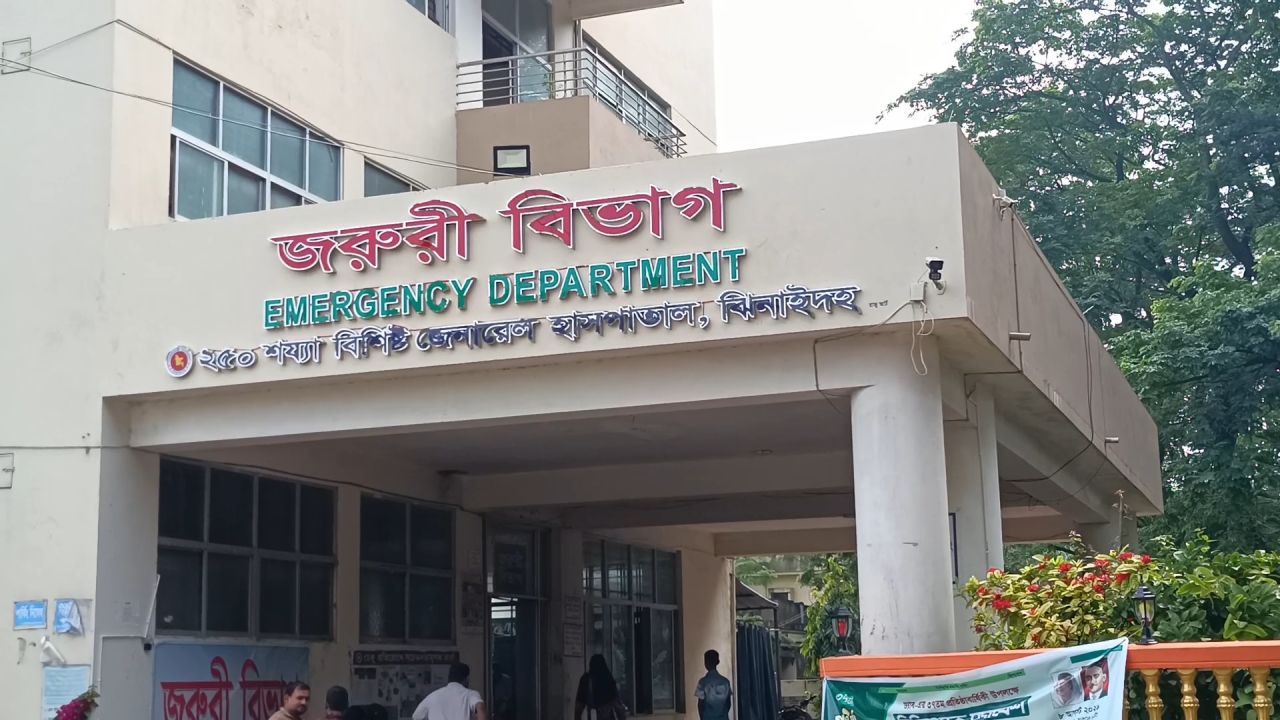 ঘুমের মধ্যেই প্রাণ গেল মাদ্রাসাছাত্রের