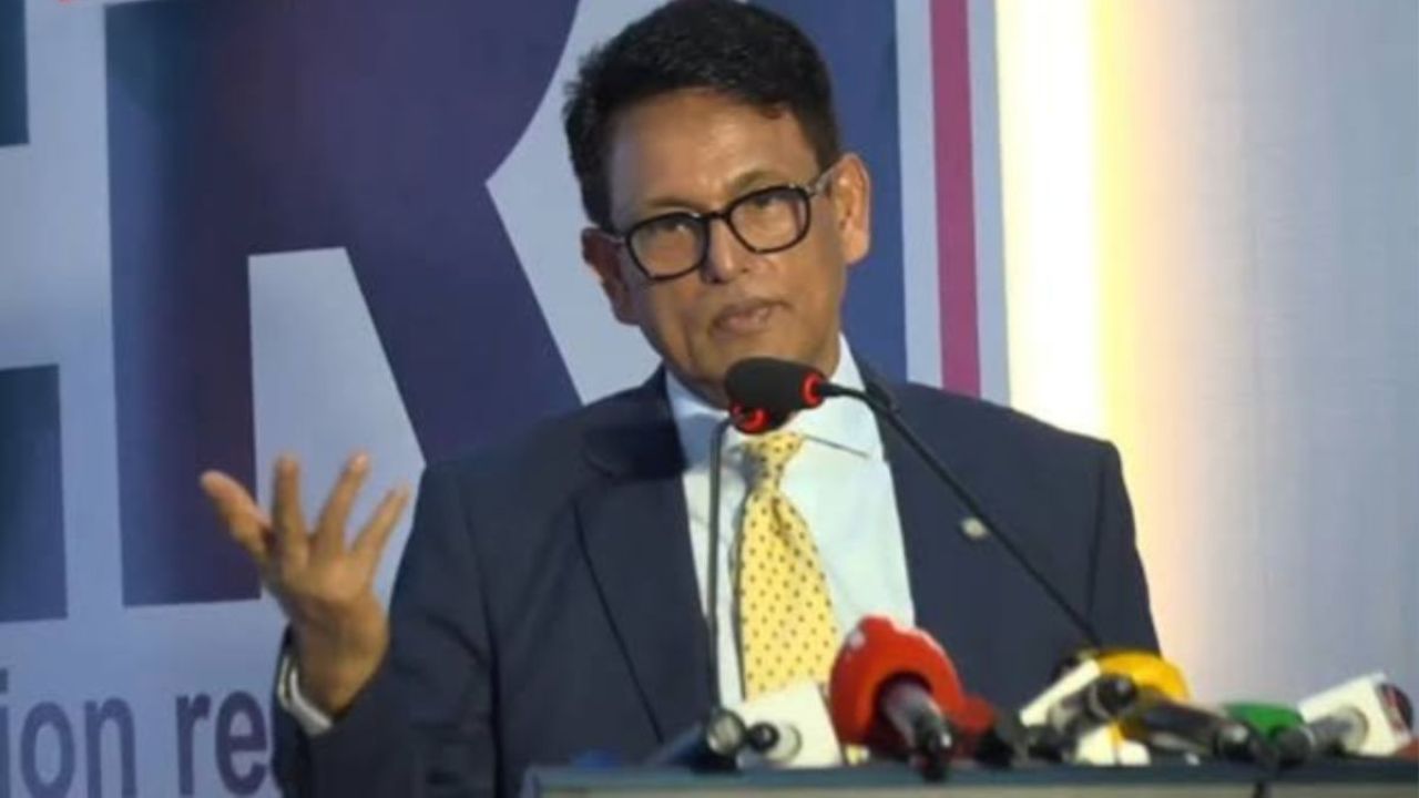 শিক্ষা খাতের সংকটেও এসএসসির ফল ভালো : শিক্ষামন্ত্রী