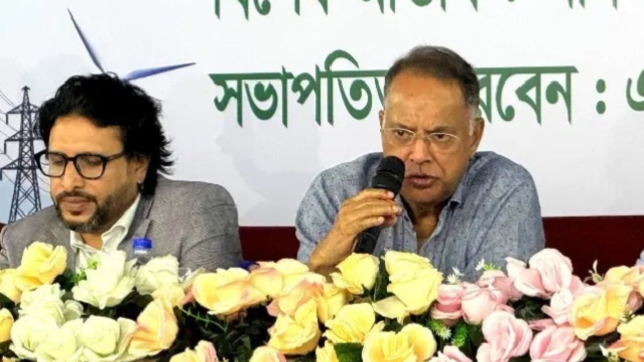 জ্বালানি খাতে বেসরকারি বিনিয়োগ বাড়াতে আগ্রহী সরকার