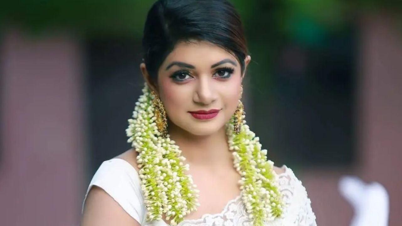 সিঙ্গেল মাদার থেকে নতুন সংসারে সোহানা সাবা, পাত্র কে?