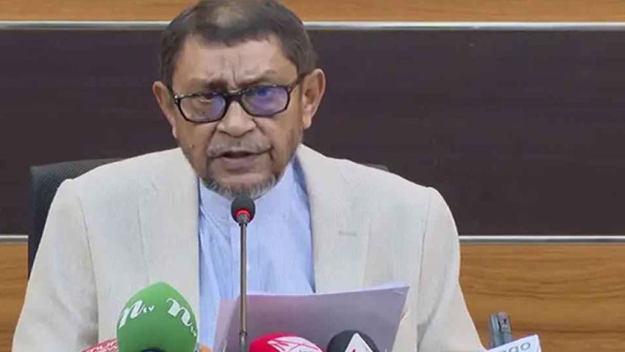 এসডিজি অর্জনে একসঙ্গে কাজ করতে হবে: স্বাস্থ্যমন্ত্রী