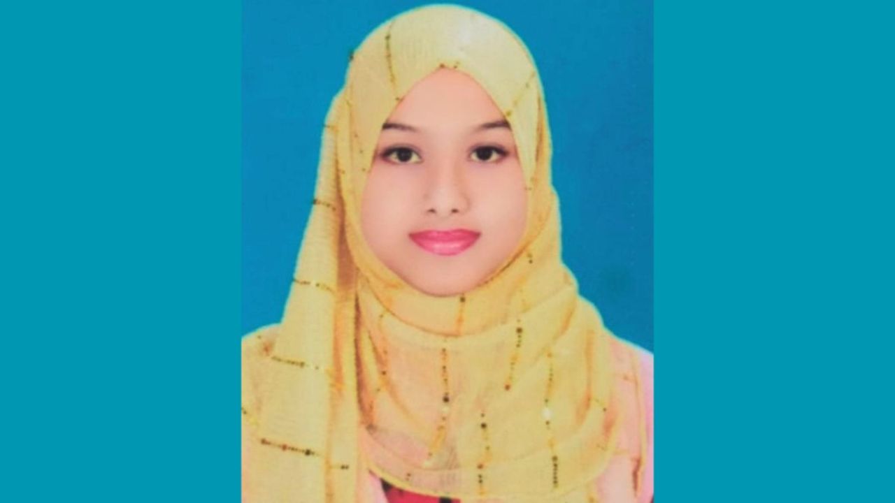 কেন চিকিৎসক হতে চায় মেধাবী জেমি?