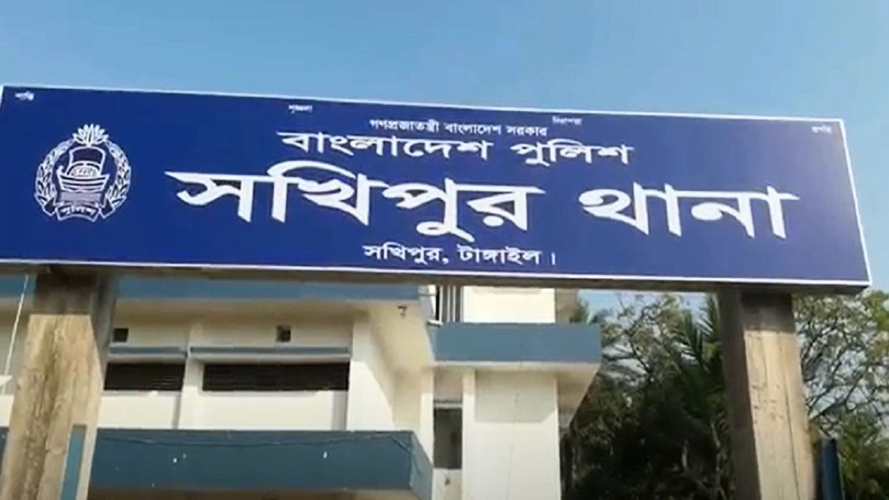 কার ওপর অভিমান করে গৃহবধূর আত্মহত্যা?